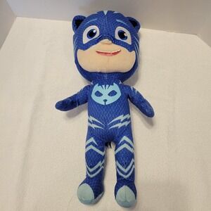 PJ Masks Catboy‎ Blue 18" Plush by Just Play LLC
